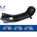 MOBIS REAR SUSPENSION CONTROL ARM HYUNDAI SANTA FE TM 2018-20